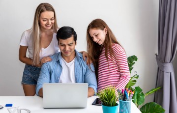 Web Design - Why stable, proven solutions don’t break easily and always deliver better results