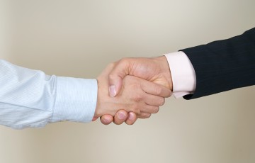 Web Design - From one project to a lasting relationship: how great support keeps clients for years